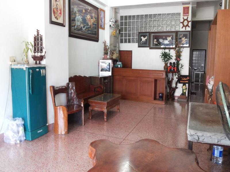 Rc Hotel Krabi