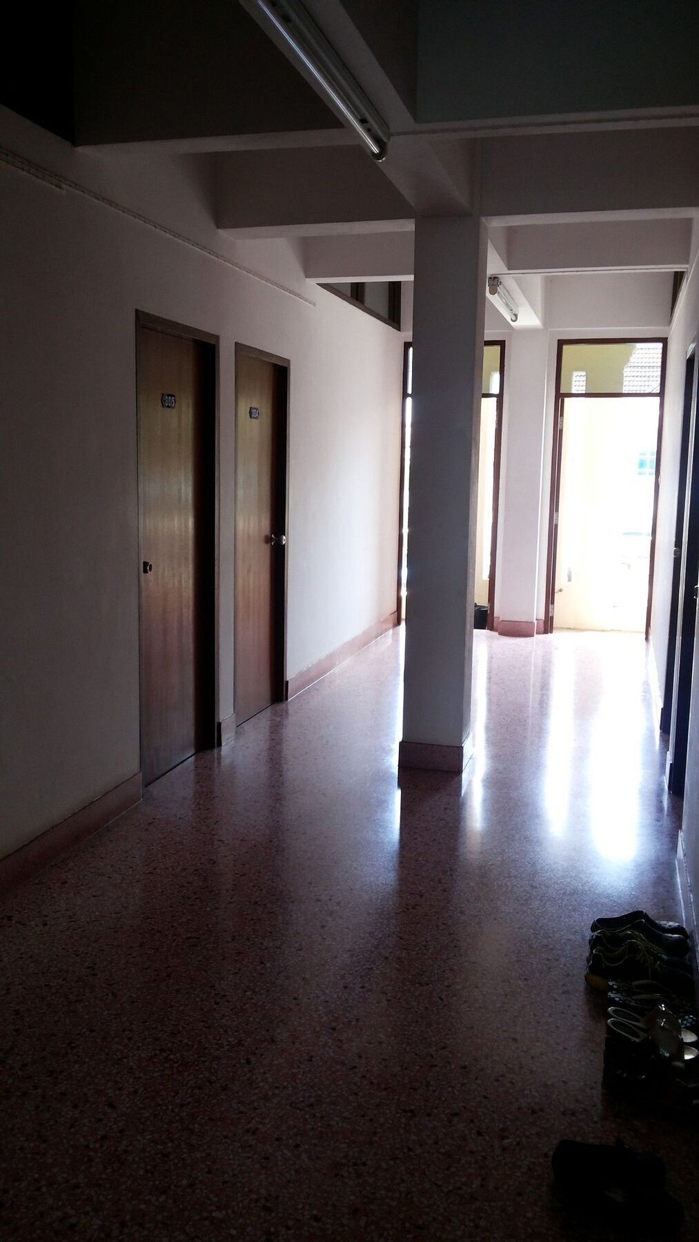 Hotel Rc Krabi